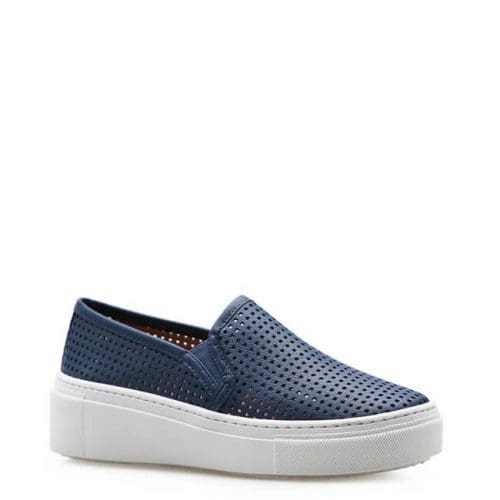 Slip On Feminino – Alternativo Azul