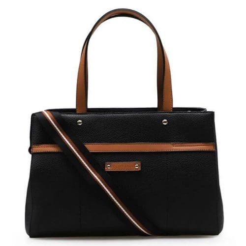 Bolsa Tote – Alternativo Preto – UN