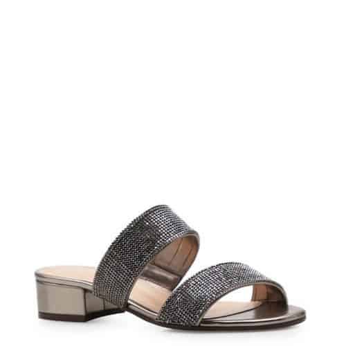 Mule Strass – Prata Velho