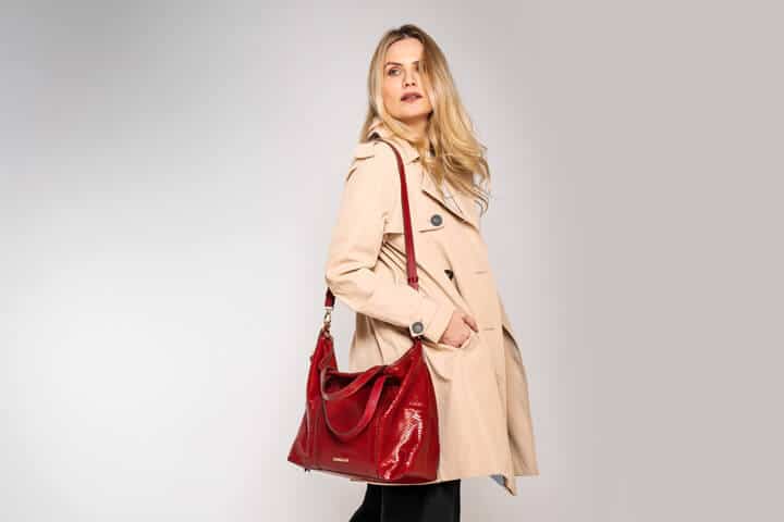 Como usar o trench coat para looks cheios de estilo