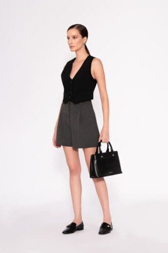 Corello Look Book - Mocassim