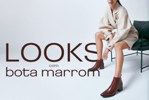 Looks Com Bota Marrom: Ideias Estilosas Para Qualquer ocasião