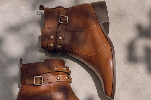 O que usar com bota marrom para um look cheio de estilo