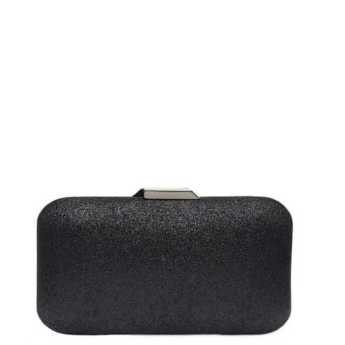 Clutch Festa Valerie – Preto – UN