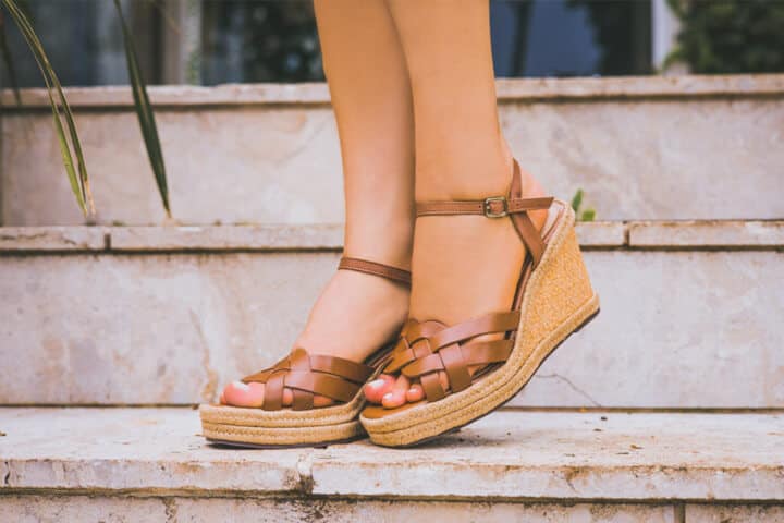 Com o que usar espadrille: 5 ideias de look