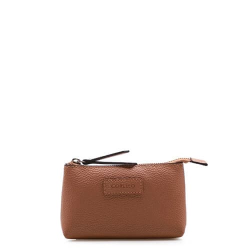 Necessaire Feminina Pequena Eco – Floater Marrom – UN