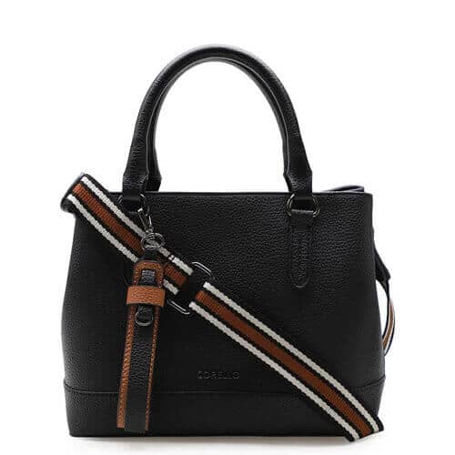 Bolsa Tote – Alternativo Preto – UN