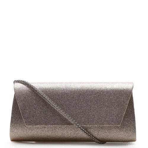 Cluth Feminina Glam – Alternativo Dourado – UN