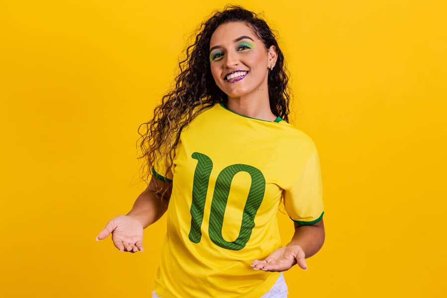 Look Copa do Mundo: 5 ideias em que vale apostar!