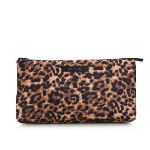 NECESSAIRE ANIMAL PRINT