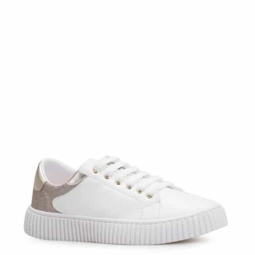 TÊNIS ALTERNATIVO BRANCO