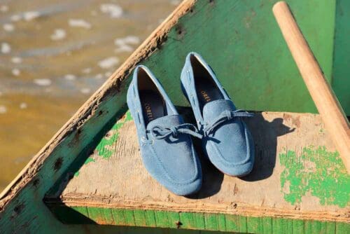 Sapato mocassim feminino: como usar + 5 looks para se inspirar