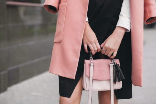 Bolsas femininas pequenas: como escolher a ideal?