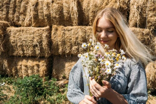 Estilo Cottagecore: O Que É, Como Virou Tendência E Como Aderir?