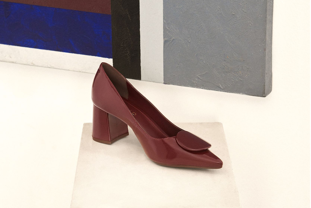Sapato Vinho Combina Com Que Cor de Roupa? Descubra!