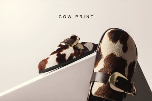 Cow Print: Como Usar Estampas Animais no Dia a Dia