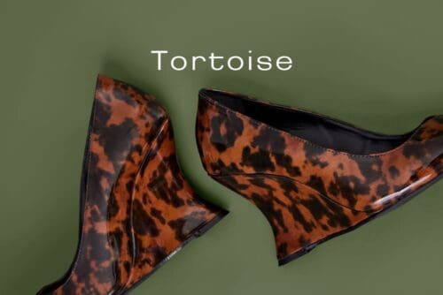 Estampa Tartaruga: Como Incorporar Esse Estilo ao Seu Look