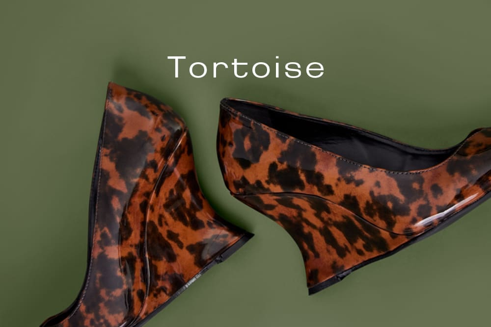 Estampa Tartaruga: Como Incorporar Esse Estilo ao Seu Look