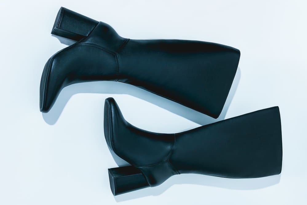 Looks com Bota Cano Alto: Inspirações para Todos os Estilos
