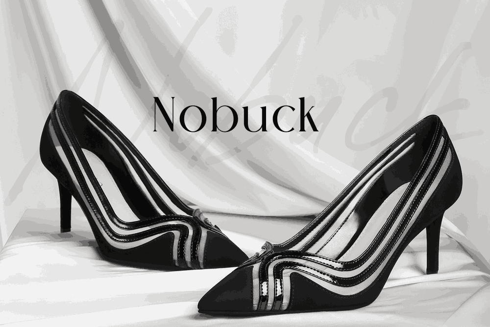 O Que É Nobuck E Como Usá-lo em 2025?