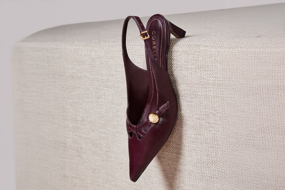 Sapato Vinho Combina Com Que Cor de Roupa? Descubra!