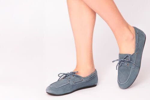 Dockside Feminino: como usar com estilo e ideias de looks 