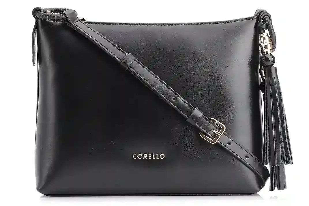 Clutch Flor Couro Dourado