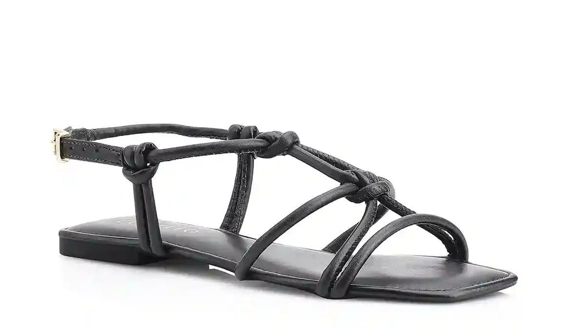 Rasteirinha Alt Preto
