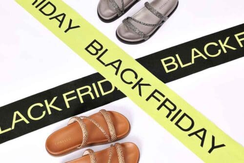 Black Friday 2025: bolsas e sapatos, como escolher e economizar?