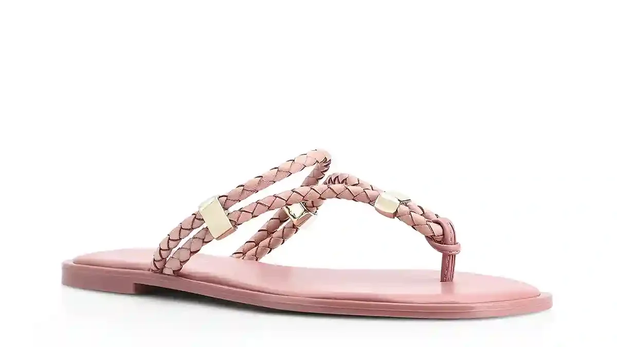 Rasteirinha Alt Rosa
