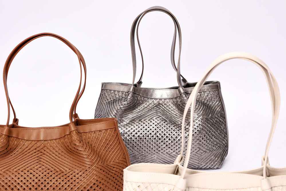 Bolsas tendência 2026: principais modelos, materiais e estilos 