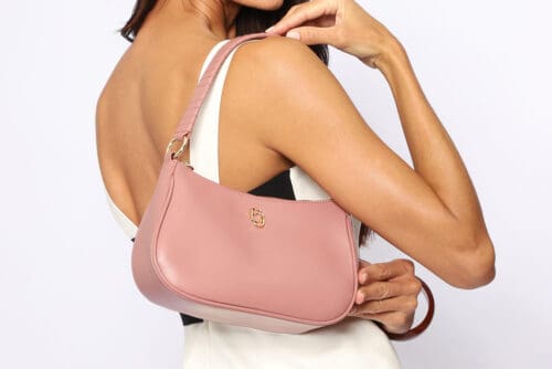 Powder Pink: é rosa ou pink? Como usar? É tendência em 2026?