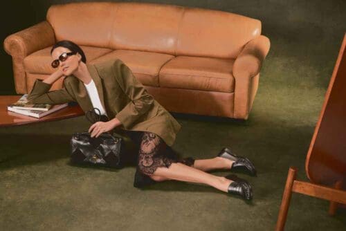 Looks elegantes: como montar, cores certas e tendências 2026