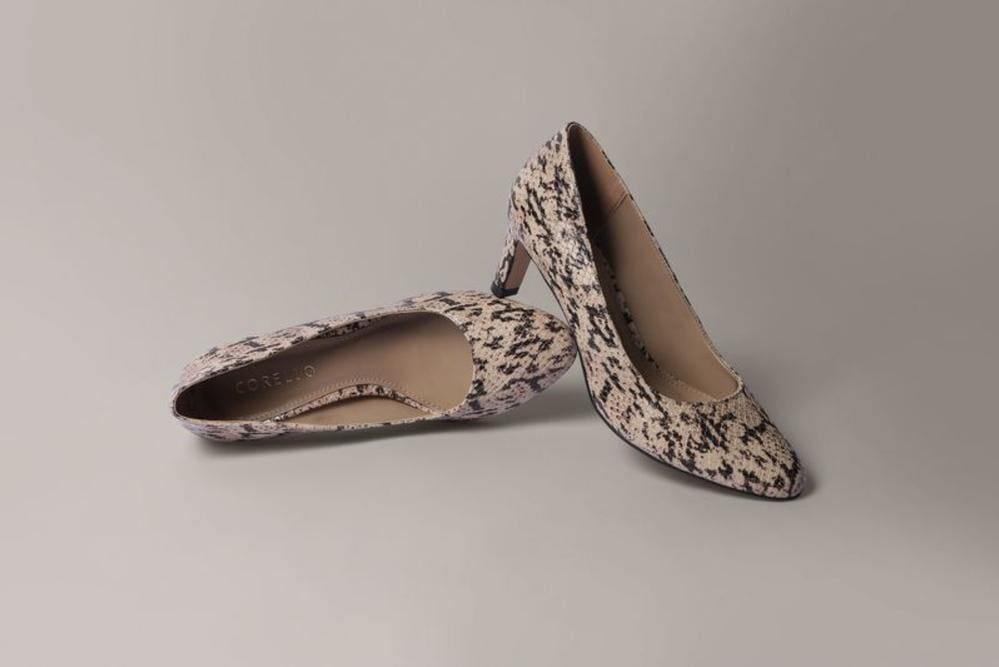 Animal print de onça: como usar sem errar em bolsas e calçados