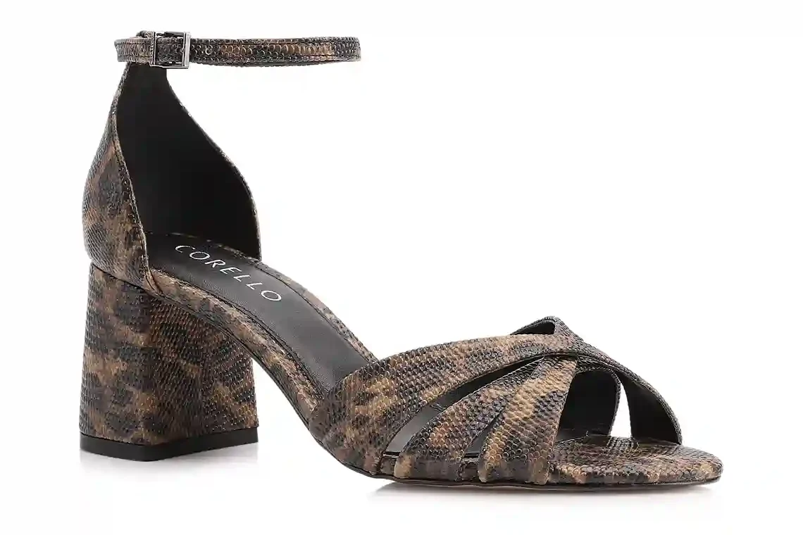 Sapatos FemininosSandália
Sandália Alt Onça
