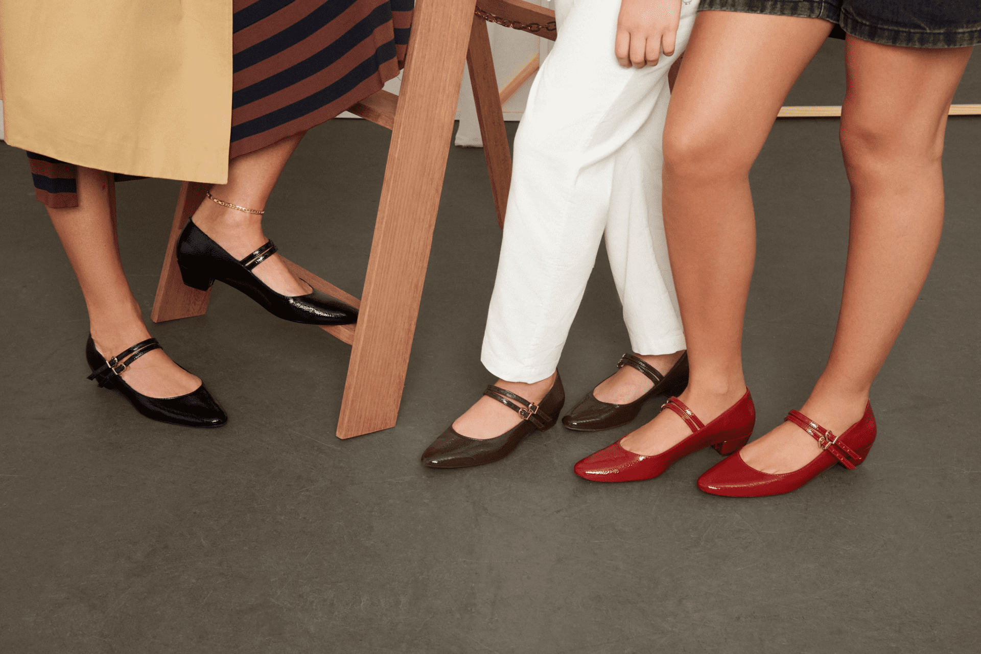 Como Escolher Sapatos para o Dia das Mães e Surpreender com Estilo