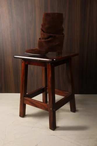 10 tendências de botas inverno 2026 e looks em alta